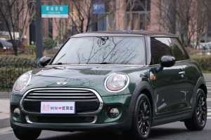 CLUBMAN MINI 改款 1.5T COOPER