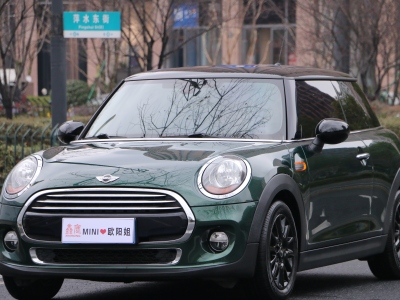 2017年2月 MINI CLUBMAN 改款 1.5T COOPER圖片