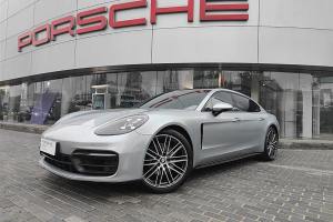 Panamera 保時捷 Panamera 行政加長版 2.9T