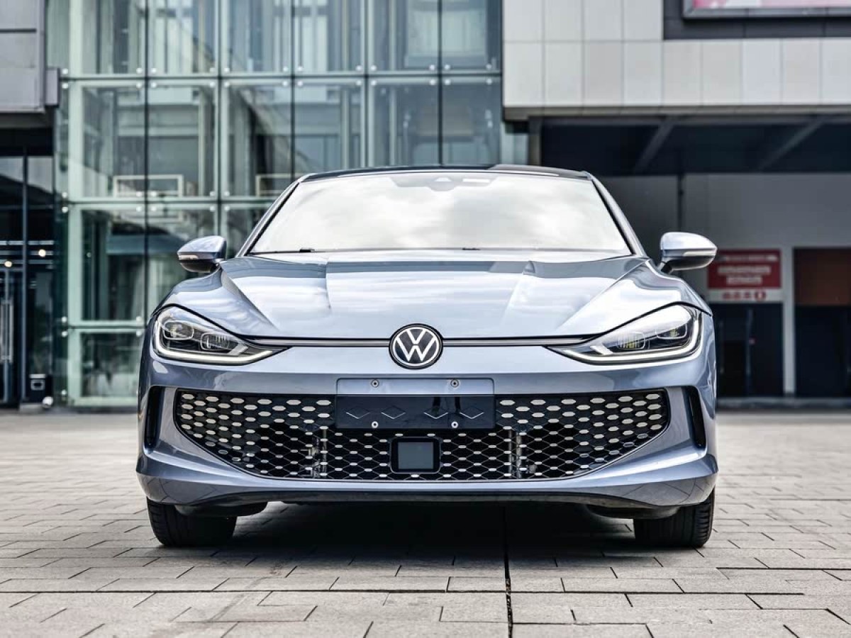 大眾 凌渡  2022款 凌渡L 280TSI DSG酷辣版圖片