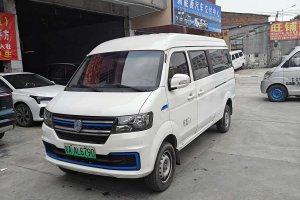 新海獅EV 金杯 創(chuàng)富型