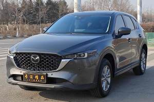 CX-5 馬自達 2.0L 自動兩驅智尚Pro