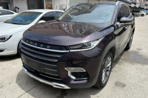 星途TXL 星途 1.6T 兩驅鉆石版