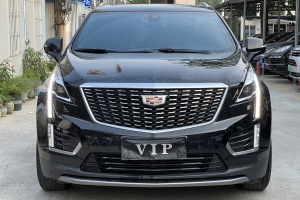 XT5 凱迪拉克 28T 豪華型