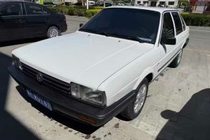 桑塔納 大眾 1.8 CNG雙燃料型