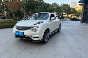 ESQ 英菲尼迪 1.6L 率性版