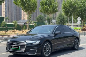 奧迪A6L新能源 奧迪 55 TFSI e quattro