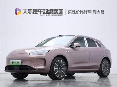 2024年11月 賽力斯 問(wèn)界M5 純電后驅(qū)智駕版圖片