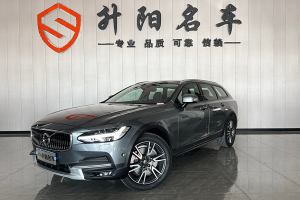 V90 沃爾沃 Cross Country T5 AWD 智尊版