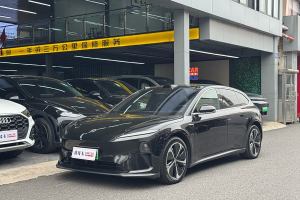 蔚来ET5T 蔚来 75kWh Touring