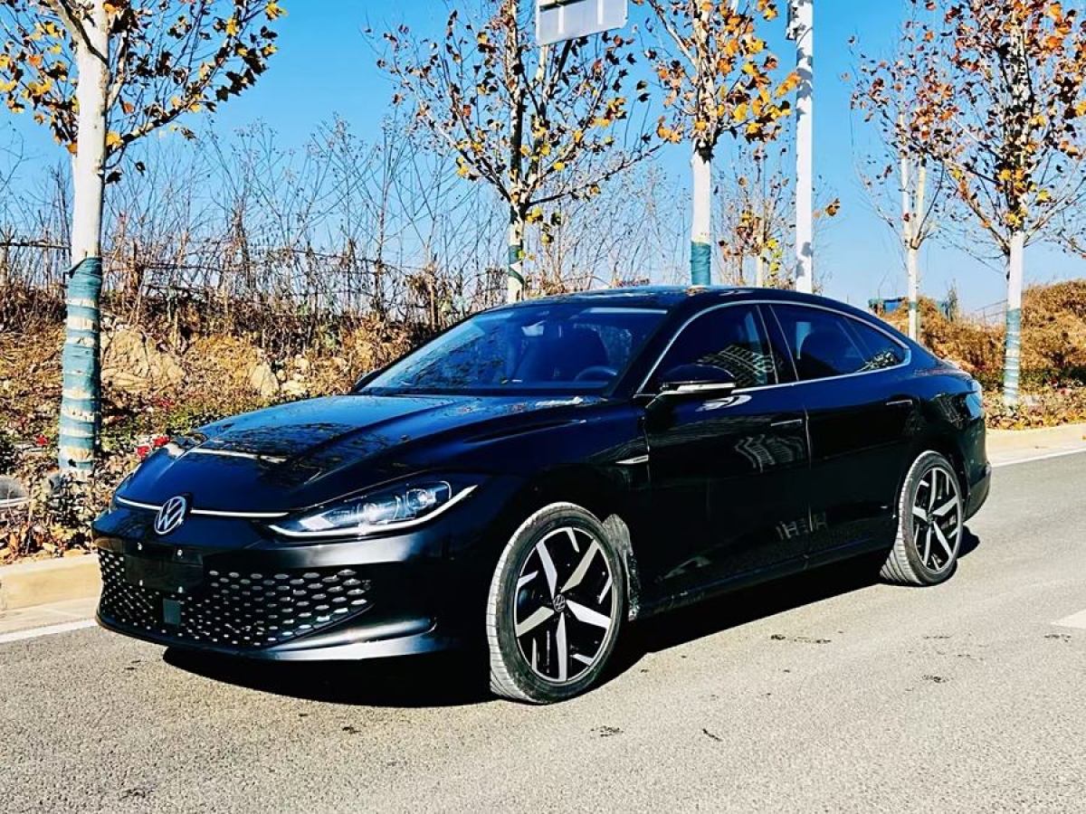 大眾 凌渡  2022款 凌渡L 280TSI DSG酷辣版圖片