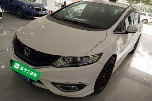 杰德 本田 1.8L 自動(dòng)舒適版 5座