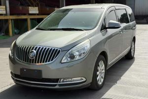 GL8 別克 3.0L GT豪華商務(wù)豪雅版