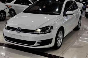 高爾夫 大眾 1.4TSI 手動舒適型