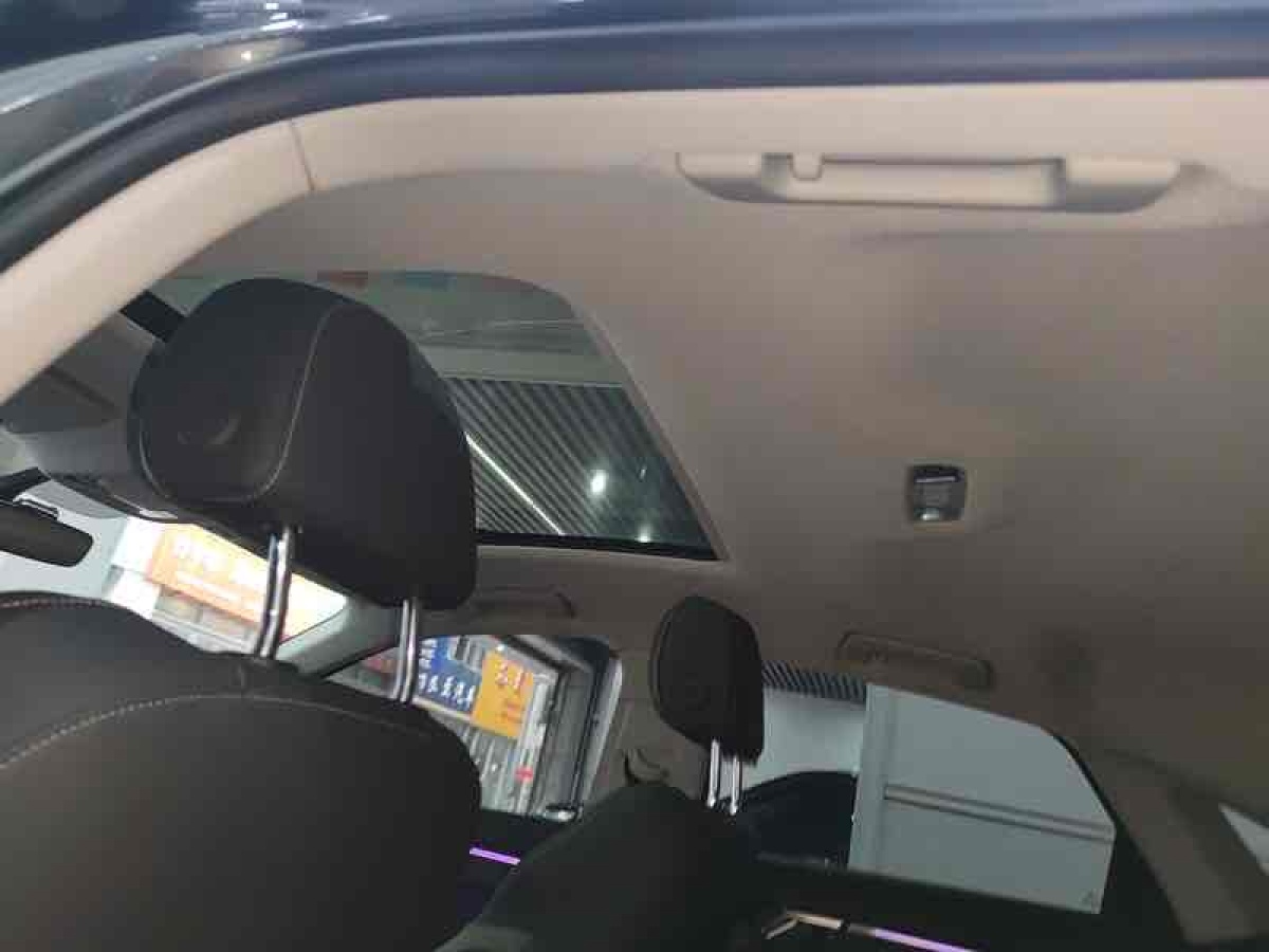 奧迪 奧迪Q3  2023款 45 TFSI quattro 時尚動感型圖片