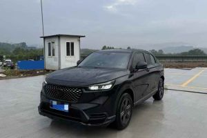 CR-V 本田 240TURBO 兩驅(qū)活力版 5座
