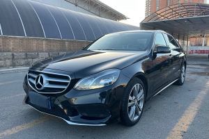 奔馳E級 奔馳 改款 E 260 L 運動型