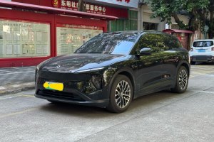 ES6 蔚来 75kWh