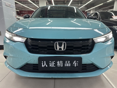 2022年7月 本田 型格 240TURBO CVT幻夜?豪華版圖片
