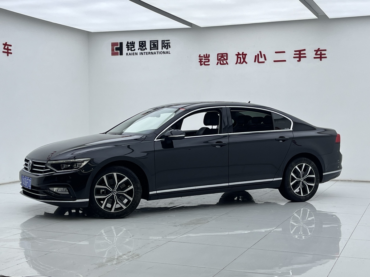 大眾 邁騰  2021款 330TSI DSG 30周年紀(jì)念版圖片