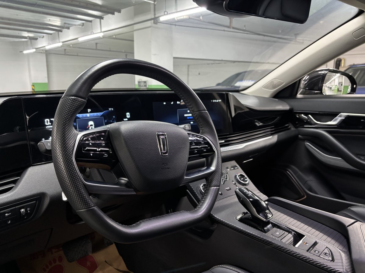 奔騰 B70  2023款 1.5T 自動暢享型圖片