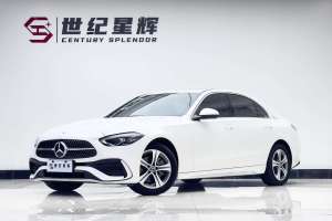奔馳C級 奔馳 C 200 L 運動版