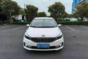 K3 起亞 1.6L 自動GLS