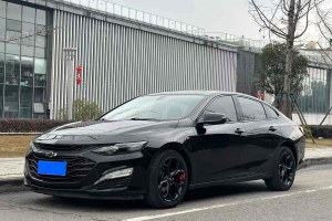邁銳寶XL 雪佛蘭 Redline 550T 自動銳動版