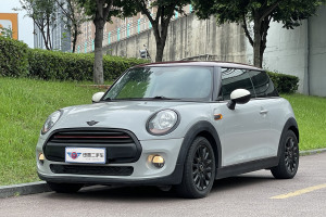 MINI MINI 1.2T ONE 先锋派