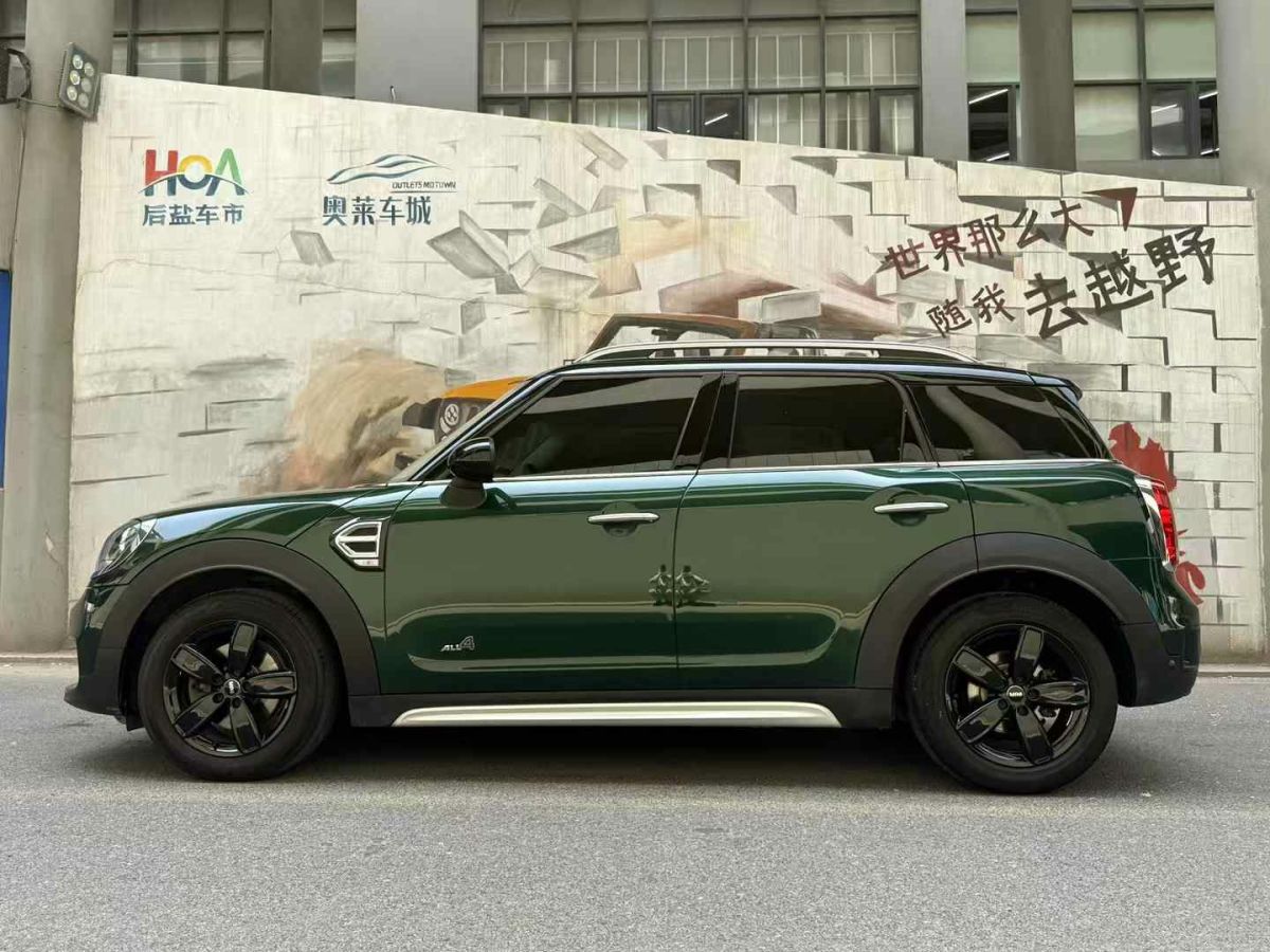 MINI MINI 圖片