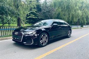 奥迪A6L 奥迪 40 TFSI 豪华动感型