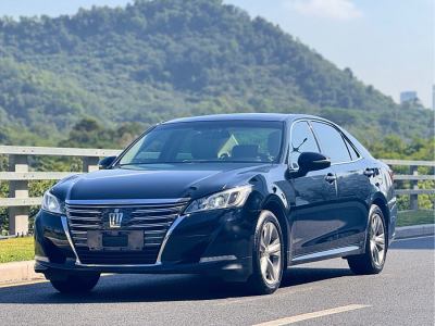 2015年6月 豐田 皇冠 2.5L 智享版圖片