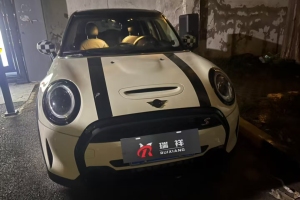 MINI MINI 2.0T COOPER S 藝術(shù)家 五門版