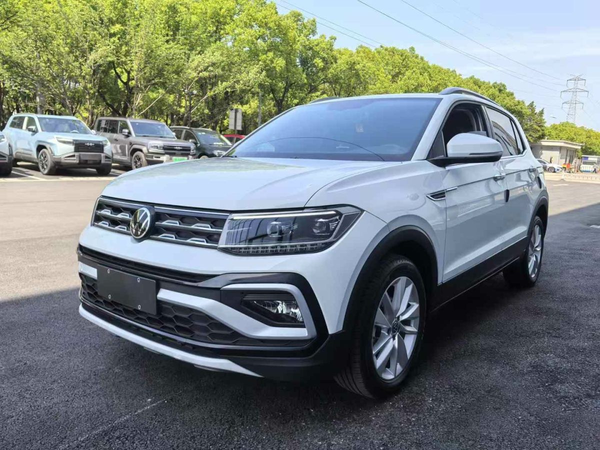 凱翼 凱翼昆侖  2024款 1.6T 高原版 5座圖片