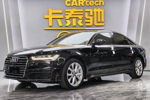 奧迪A6L 奧迪 45 TFSI quattro 運(yùn)動(dòng)型