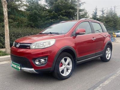 2013年4月 長(zhǎng)城 M4 1.5L 手動(dòng)舒適型圖片