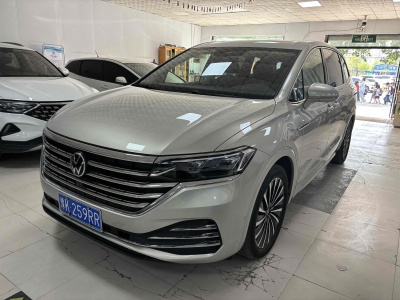 2023年1月 大眾 威然 改款 380TSI 旗艦版圖片