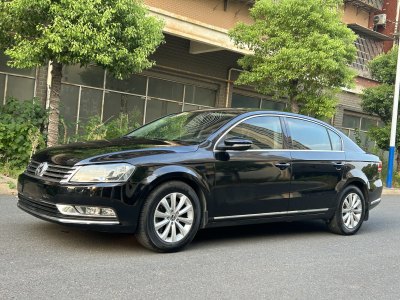 2014年11月 大众 迈腾 改款 1.8TSI 豪华型图片