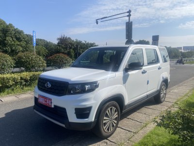 2020年4月 長(zhǎng)安歐尚 X70A 1.5L 手動(dòng)經(jīng)典型 國(guó)VI圖片