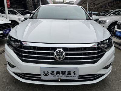 2022年8月 大众 速腾 280TSI DSG飞越版图片