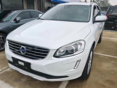 2017年9月 沃爾沃 XC60 T5 智行升級(jí)版圖片