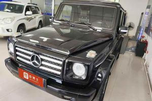 奔馳G級AMG 奔馳 AMG G 63