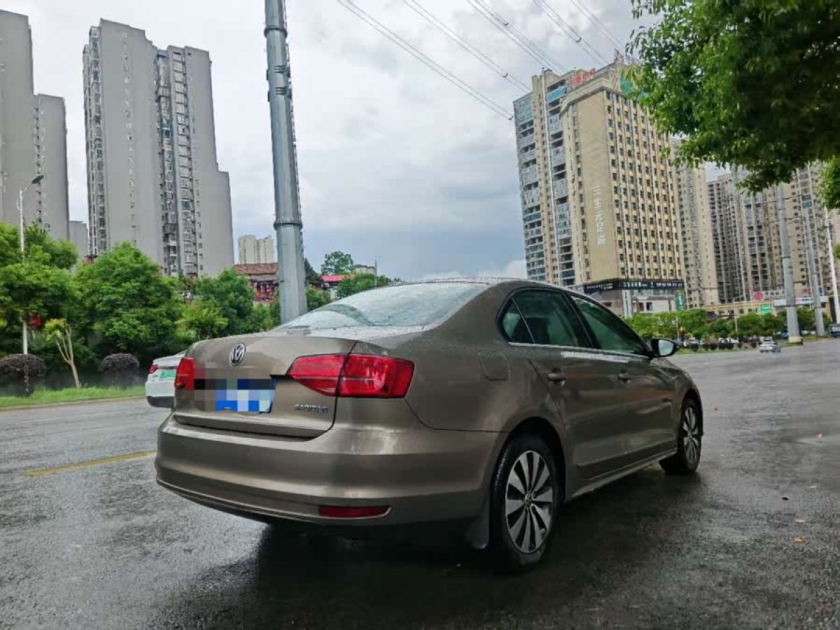 大眾 速騰  2017款 1.6L 自動舒適型圖片