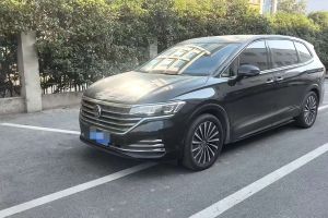 威然 大眾 330TSI 豪華版