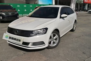 朗行 大眾 1.6L 自動(dòng)風(fēng)尚版