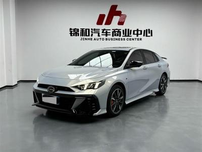 2024年6月 廣汽傳祺 影豹 400T 自動 影豹R PRO版圖片