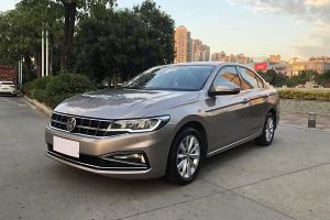 寶來 大眾 改款 280TSI DSG精英型