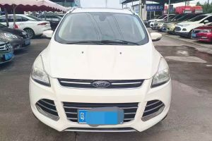 翼虎 福特 智行限量版 1.5L GTDi 兩驅(qū)舒適型