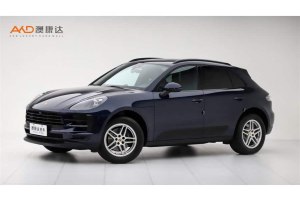Macan 保時捷 Macan 2.0T