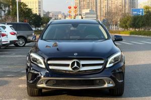 奔馳GLA AMG 奔馳 AMG GLA 45 4MATIC